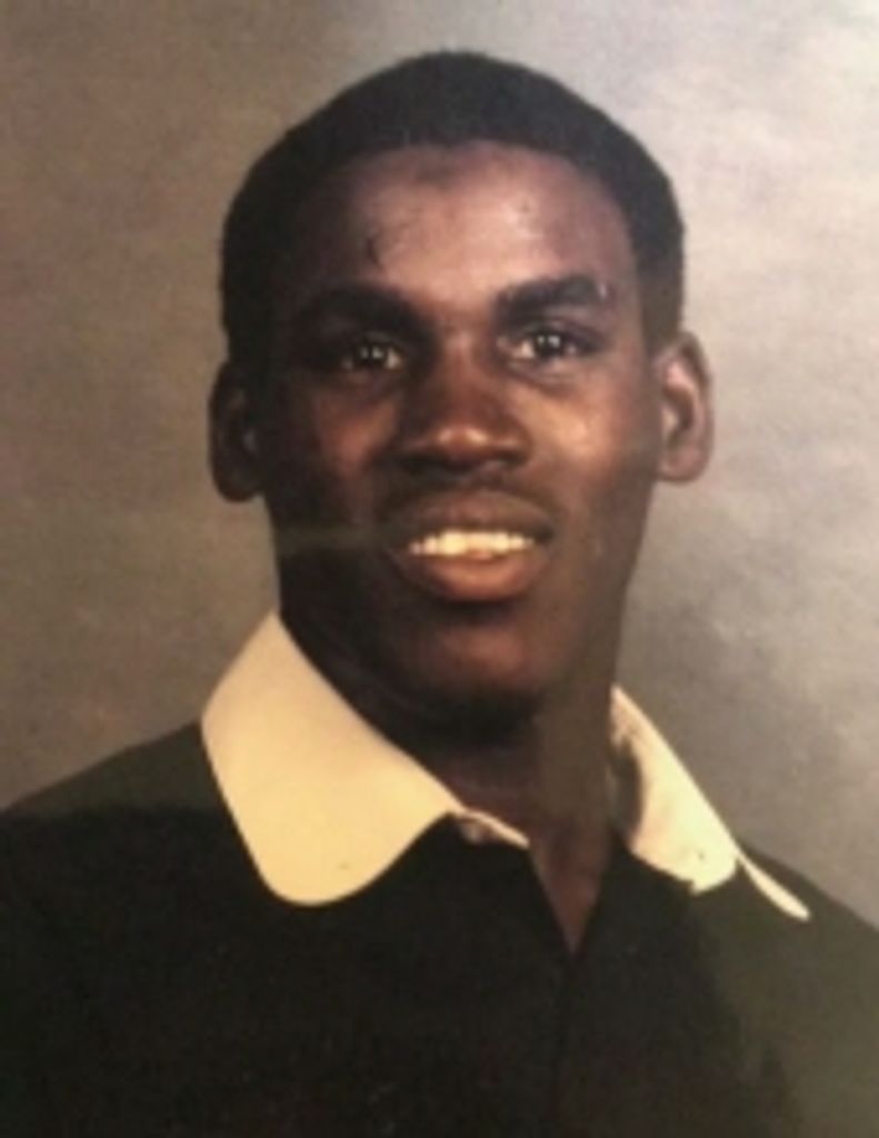 Adrian John, Jr.