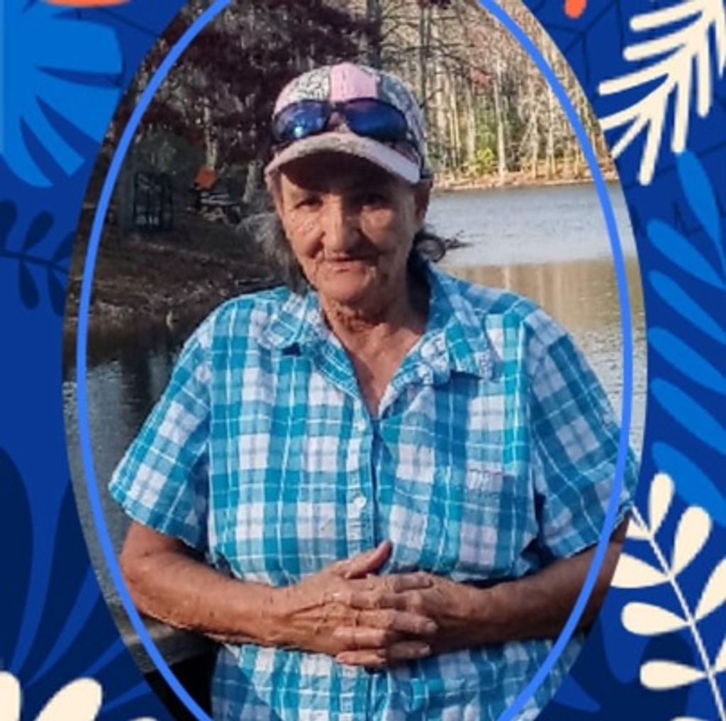 Betty Ann Mullins Profile Photo