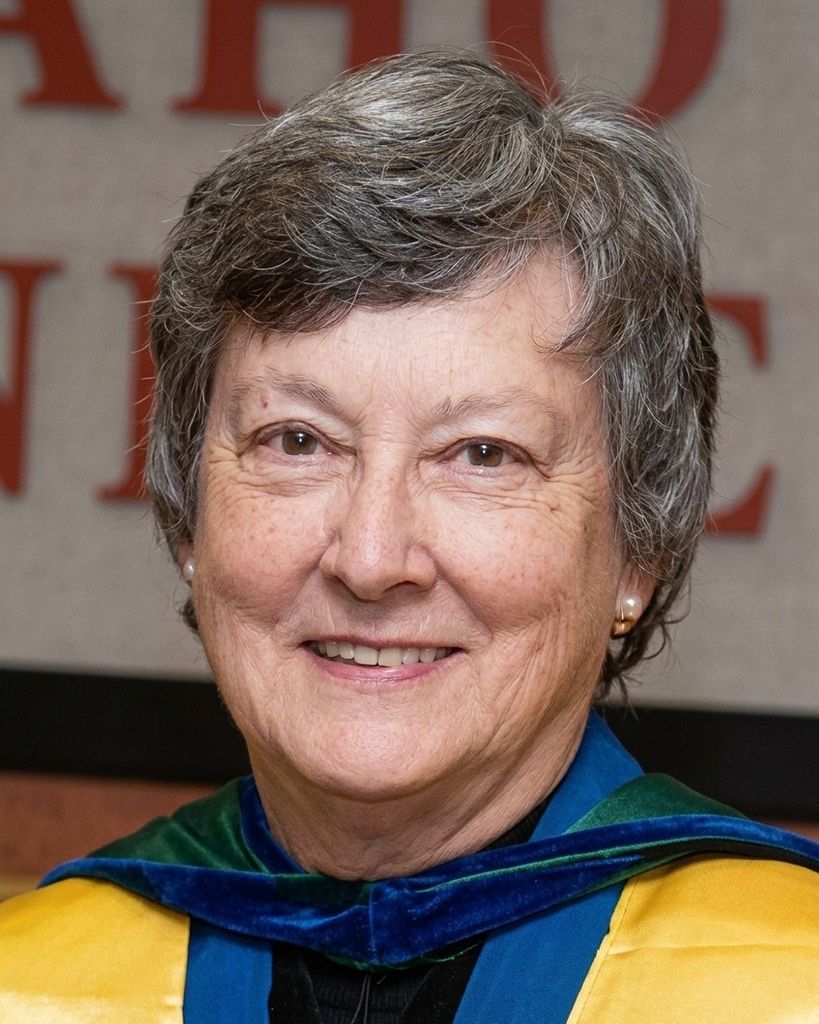 Judy Fontenelle