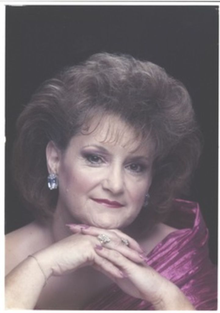 Sylvia Jo Shortes Profile Photo