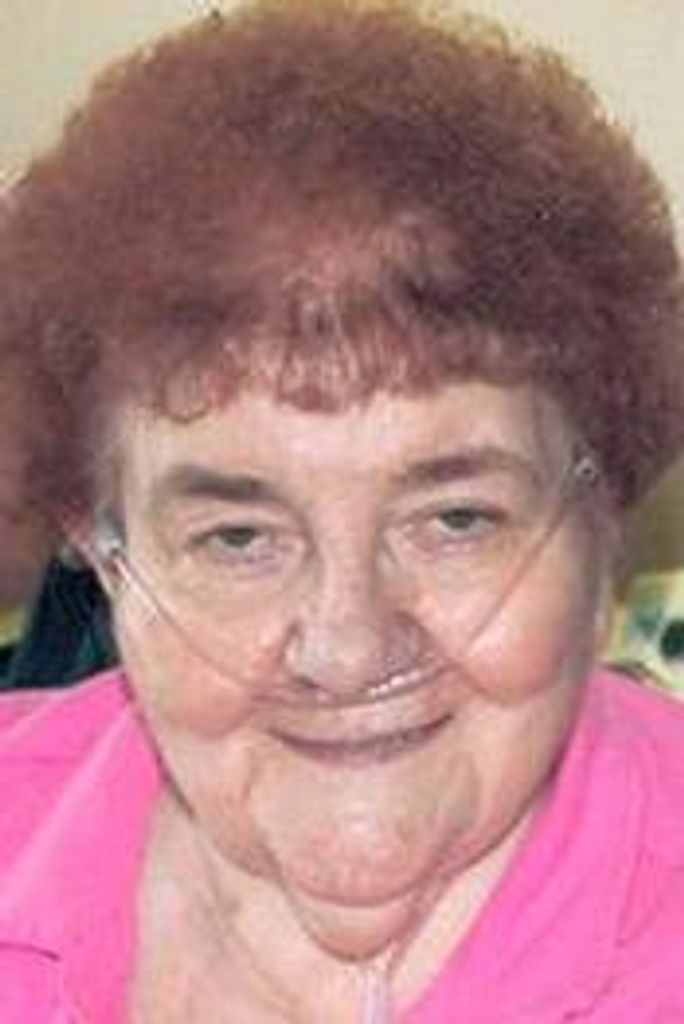 Amelia V. Graham