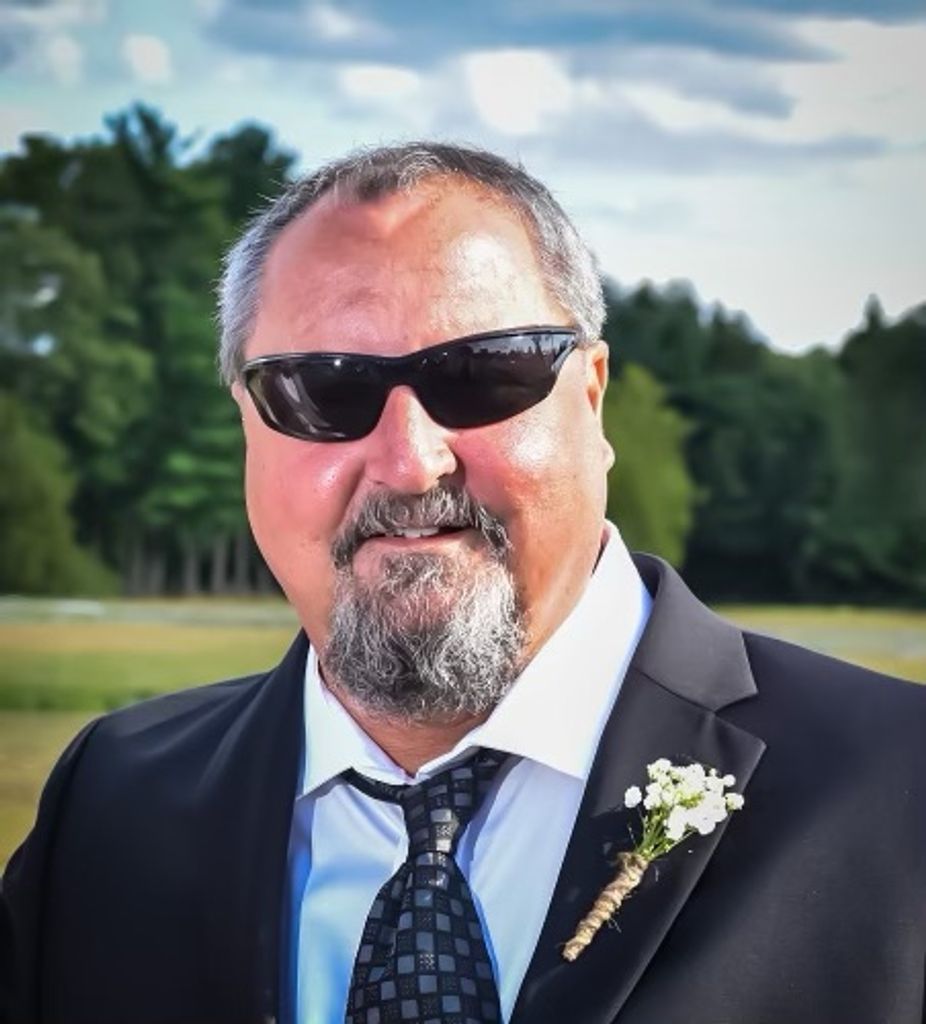 Joseph F. (Sr.)  Esposito Profile Photo