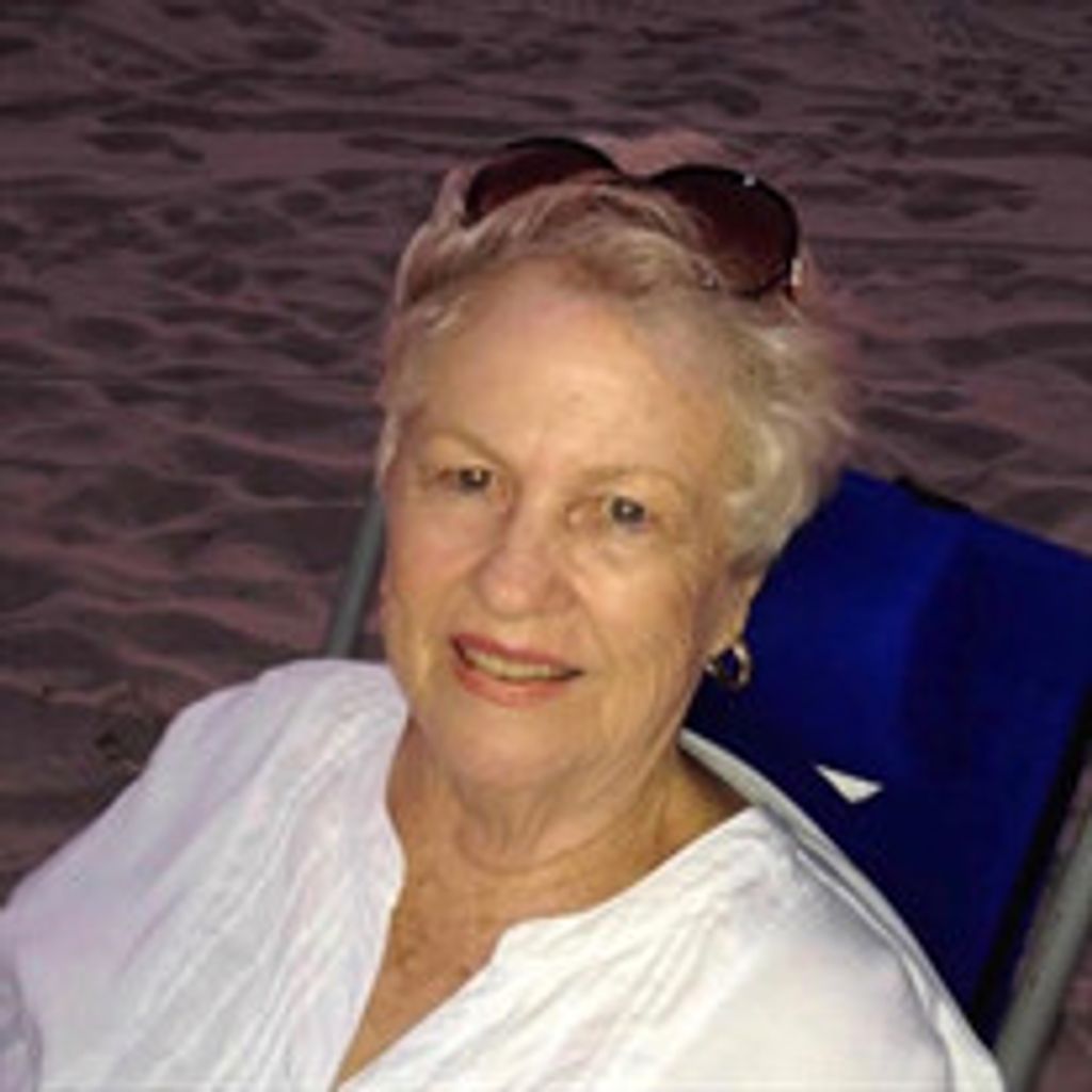 Lillian Snyder
