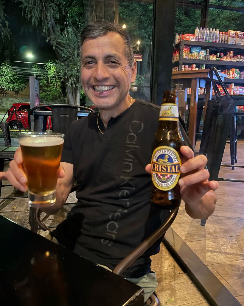 Mauro Morales Profile Photo