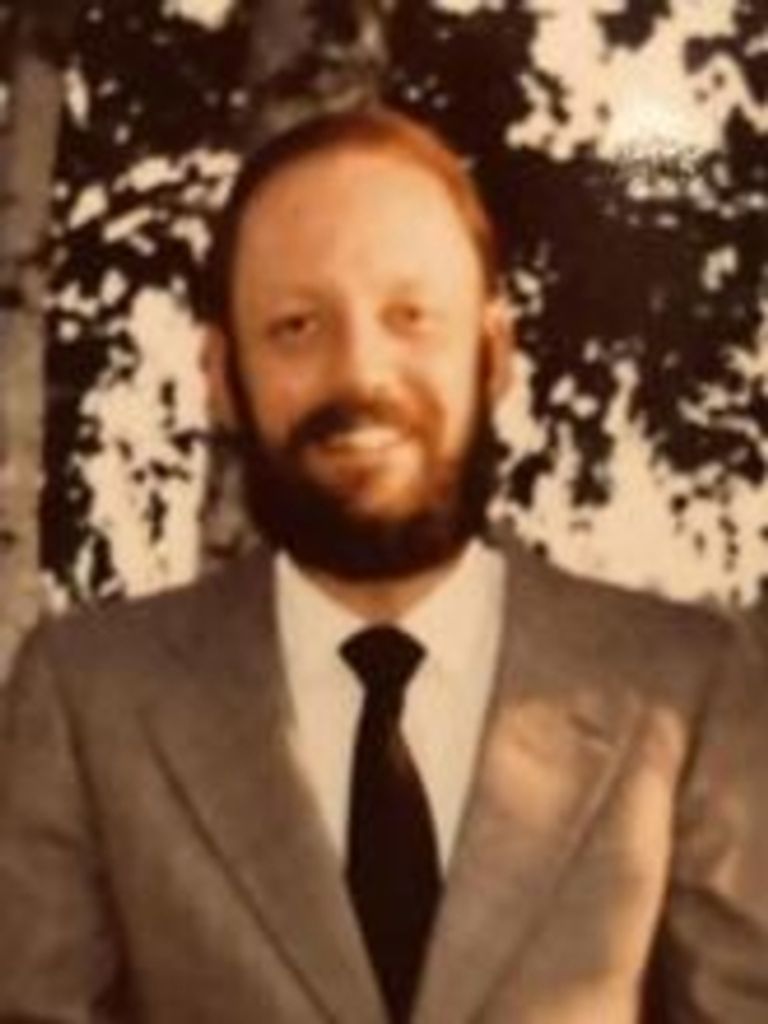 John Lindsley Cutrell