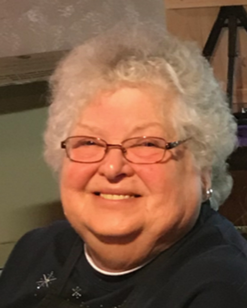 Patricia Ann (Walsh) Schuelkens