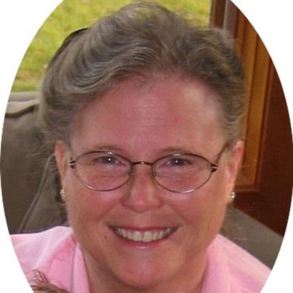 Nancy Gavin