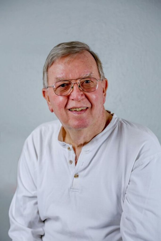 Gary Baker