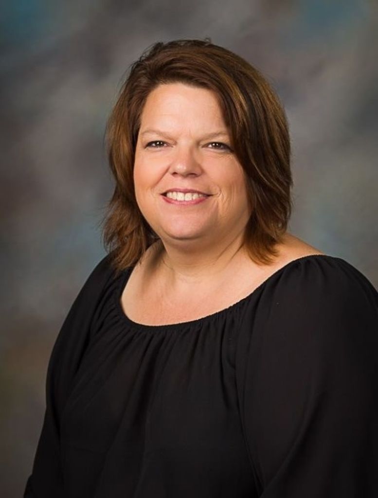 Kimberly "Kim" Coleman