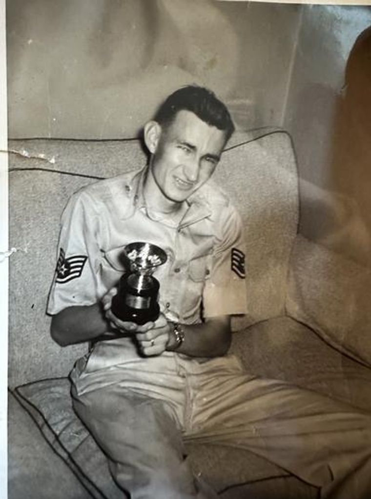 Everette Weldon Justus Profile Photo