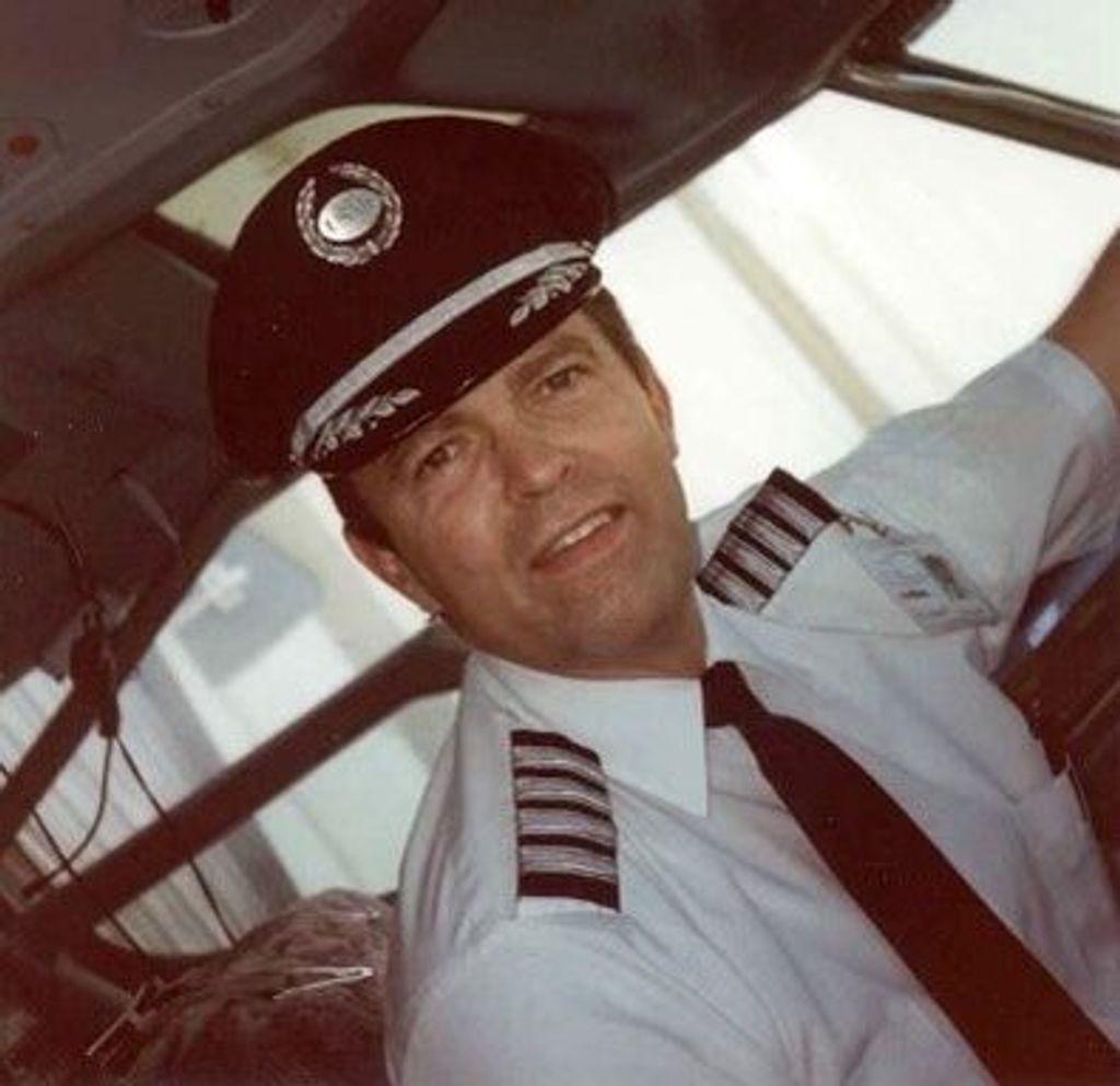 Michael “Mike” Adams Helton