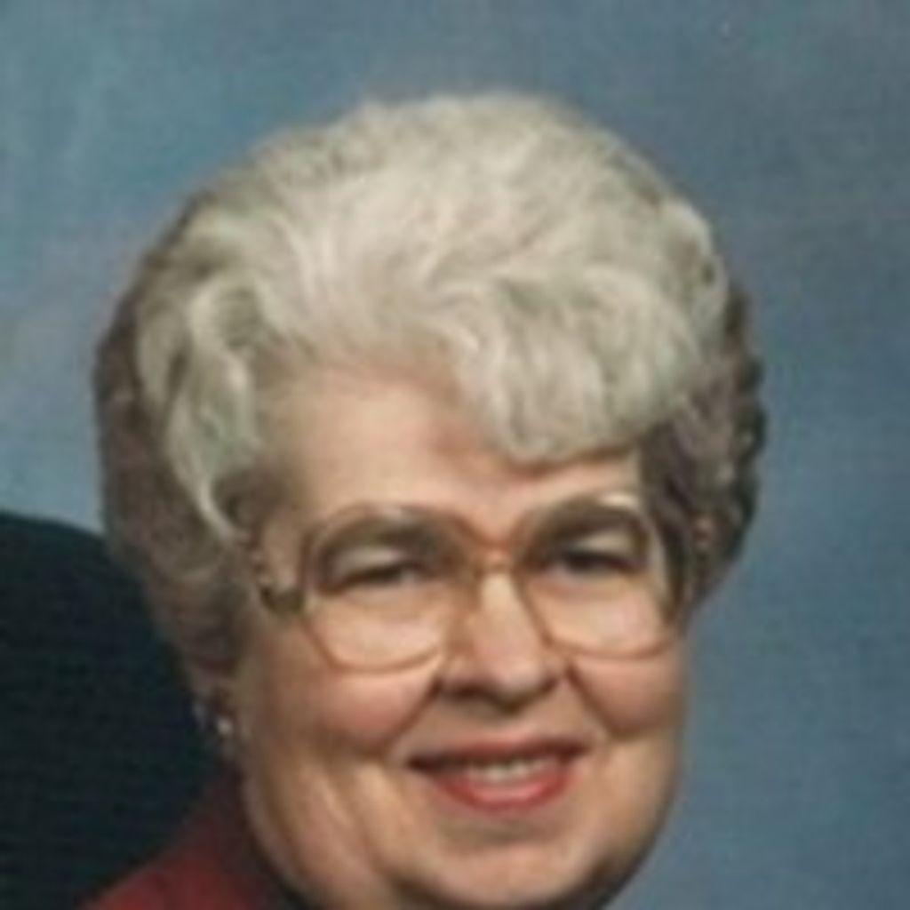 Velma Mae Collis