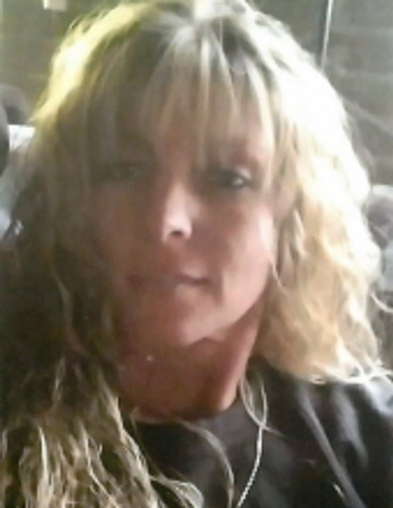 Pamela Lynn Upton