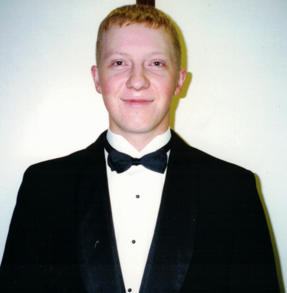 Christopher Alan Vollrath