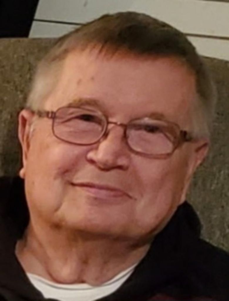 Walter F. Prince Profile Photo