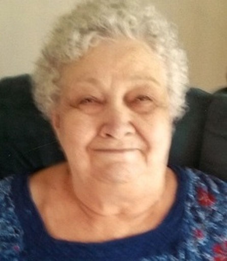 Ramona Fitzgerald Profile Photo