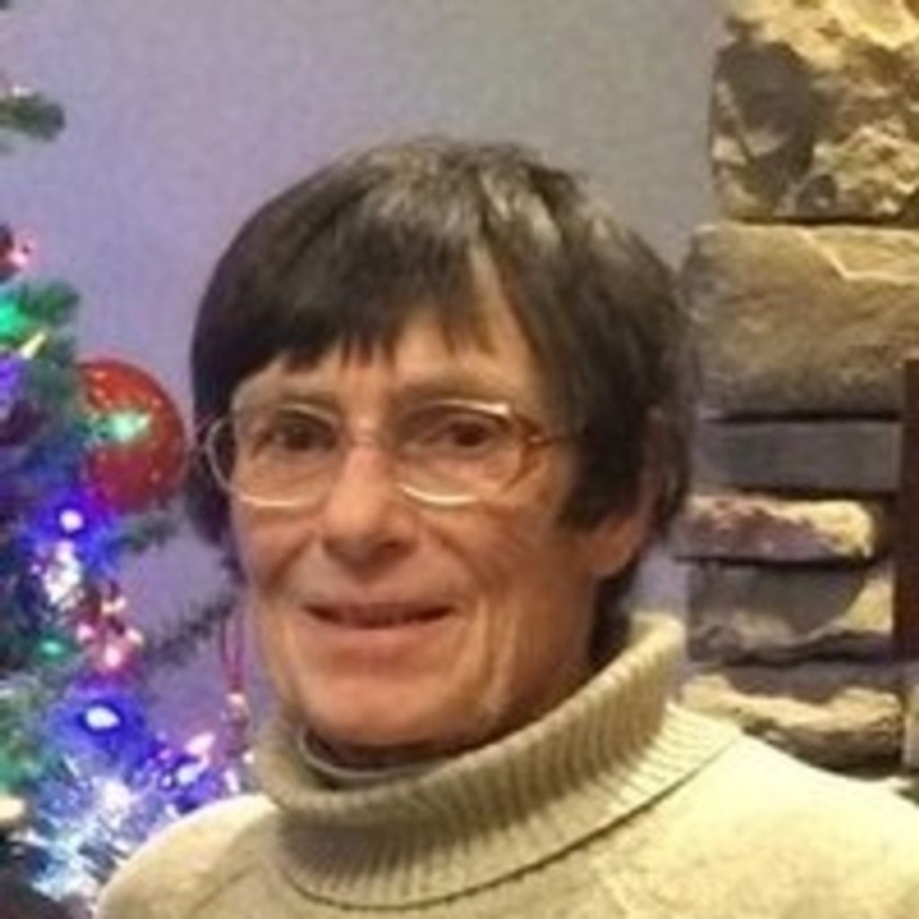 Marcia A. Lake Profile Photo