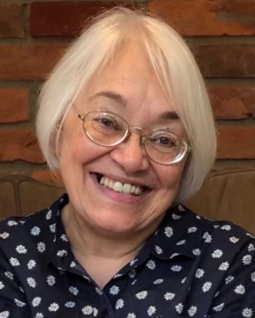 Vicky Davis Profile Photo