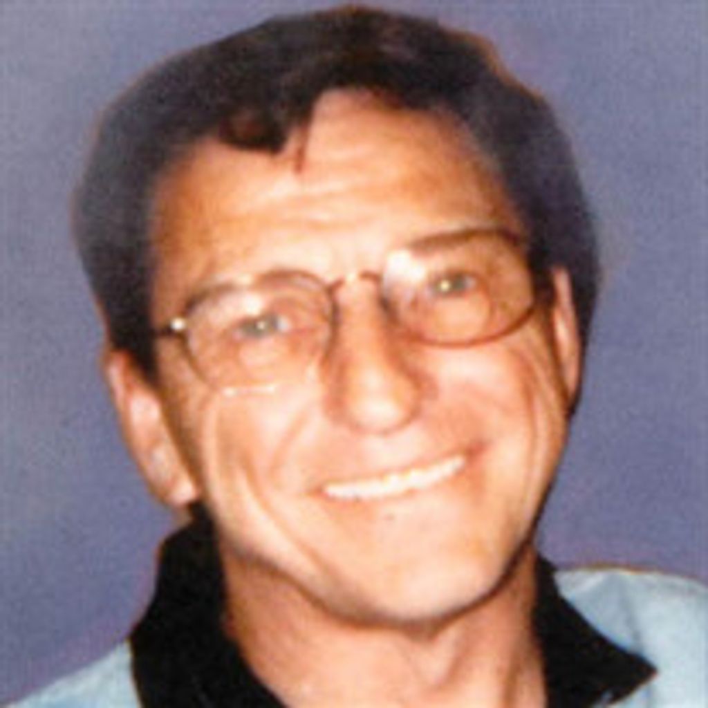 Kenneth Kenny Perhay