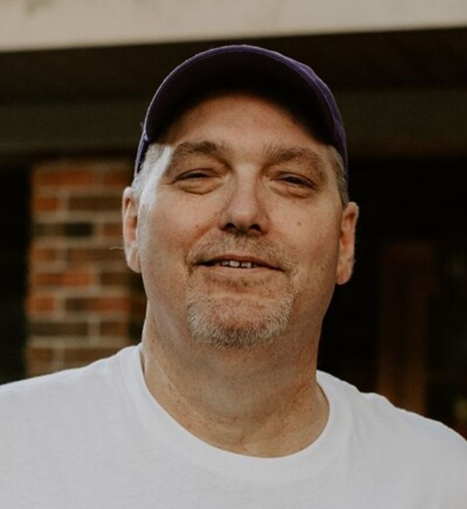 Christopher Stewart Profile Photo