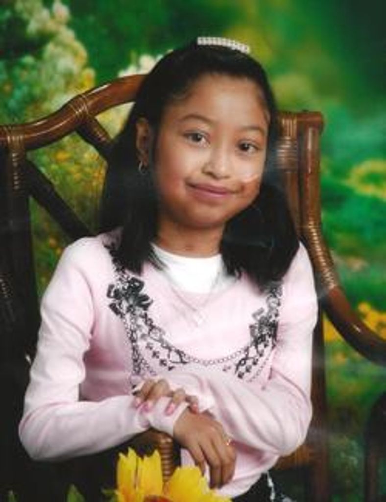 Brenda Viviana Roblero Perez