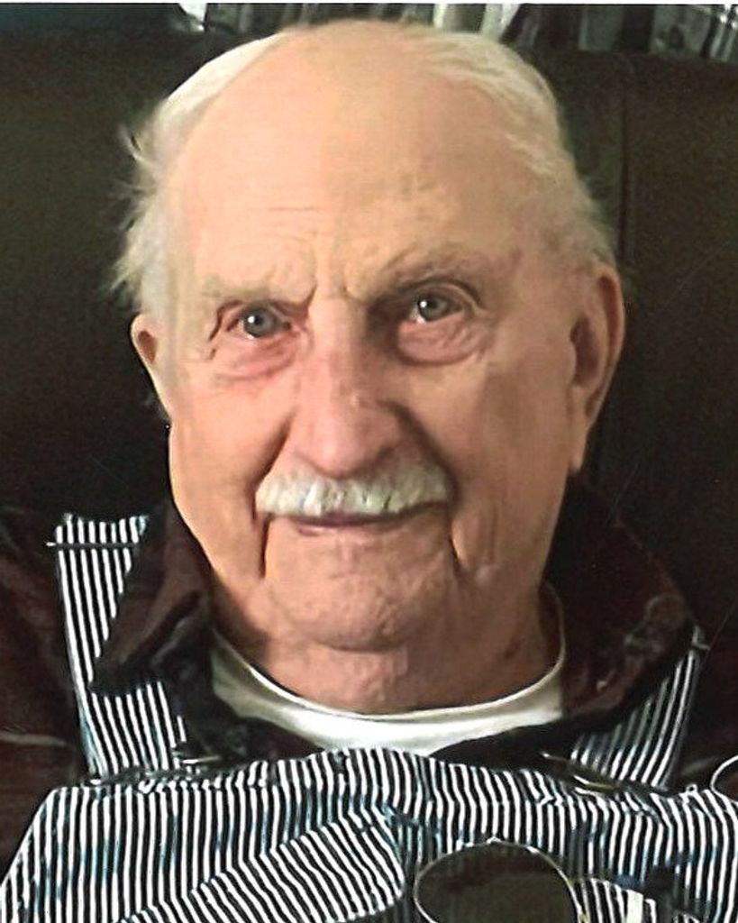 William Edward Magnuson Profile Photo
