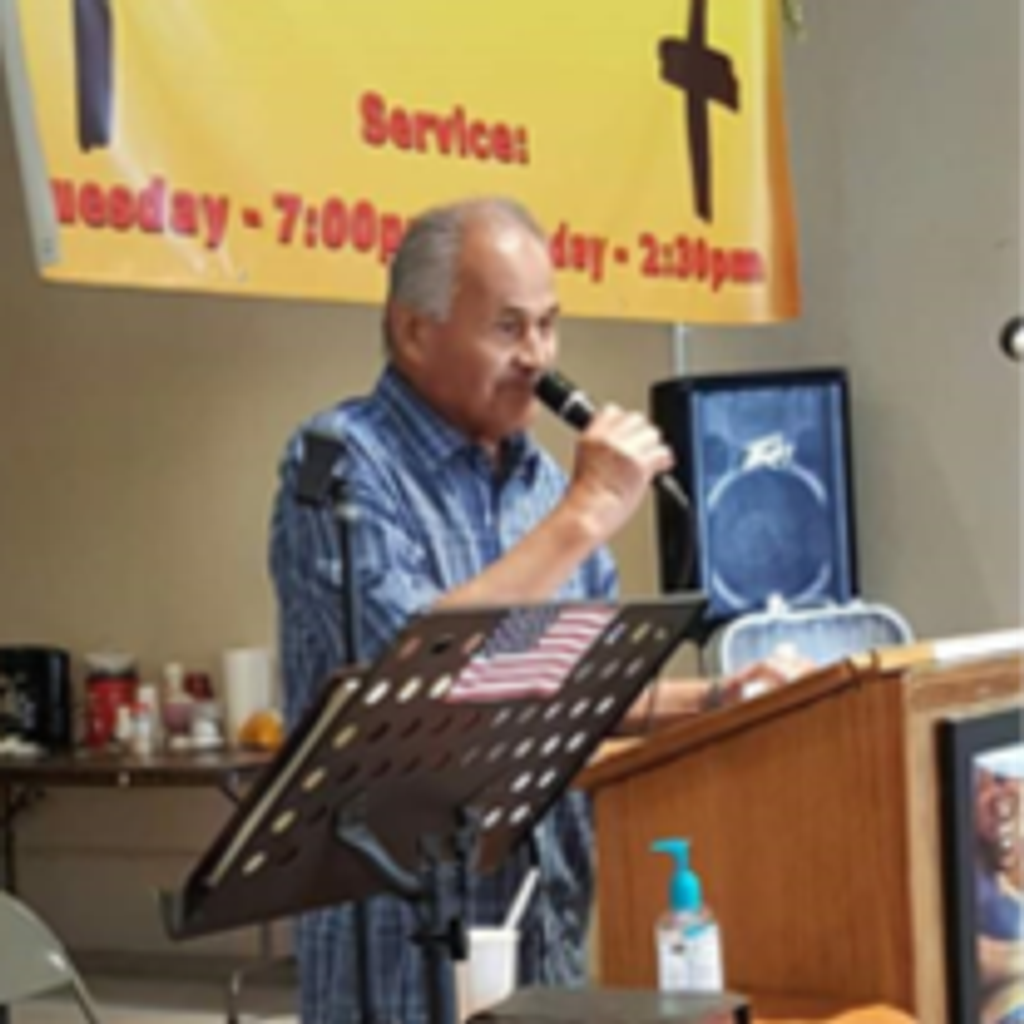 Benjamin Yadao/Olney