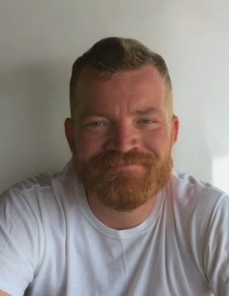 James Dockman