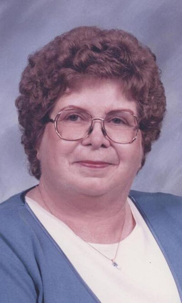 Betty Martin Profile Photo
