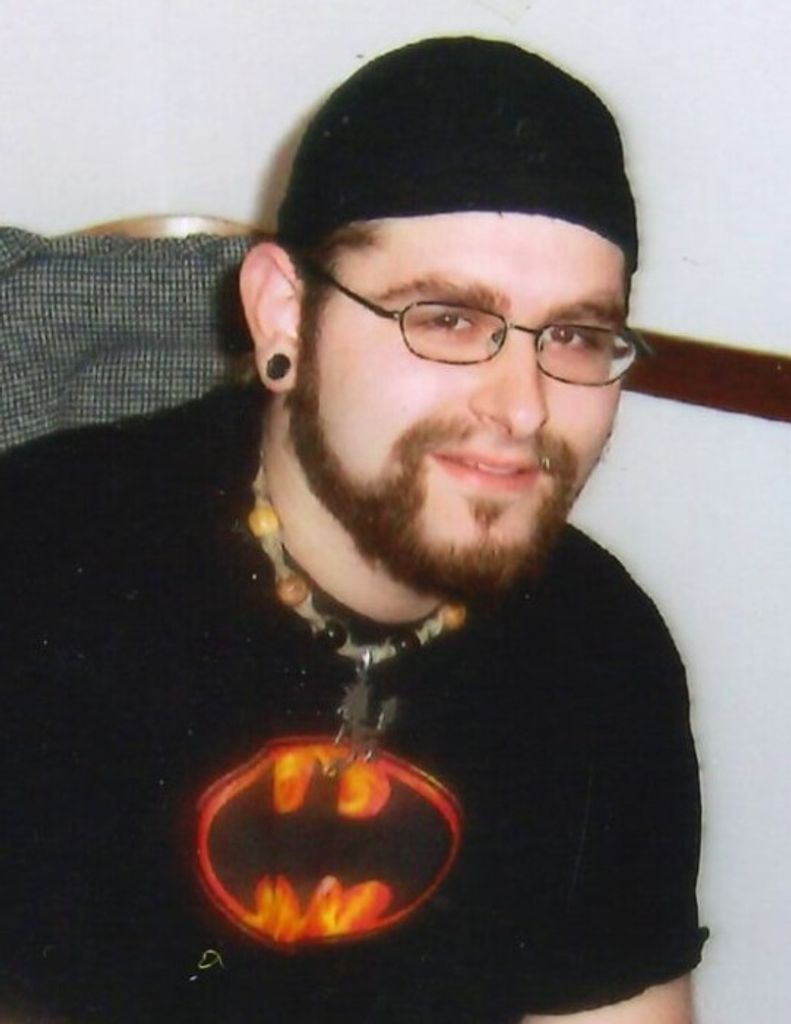 Nicholas Allen Wilczynski Profile Photo