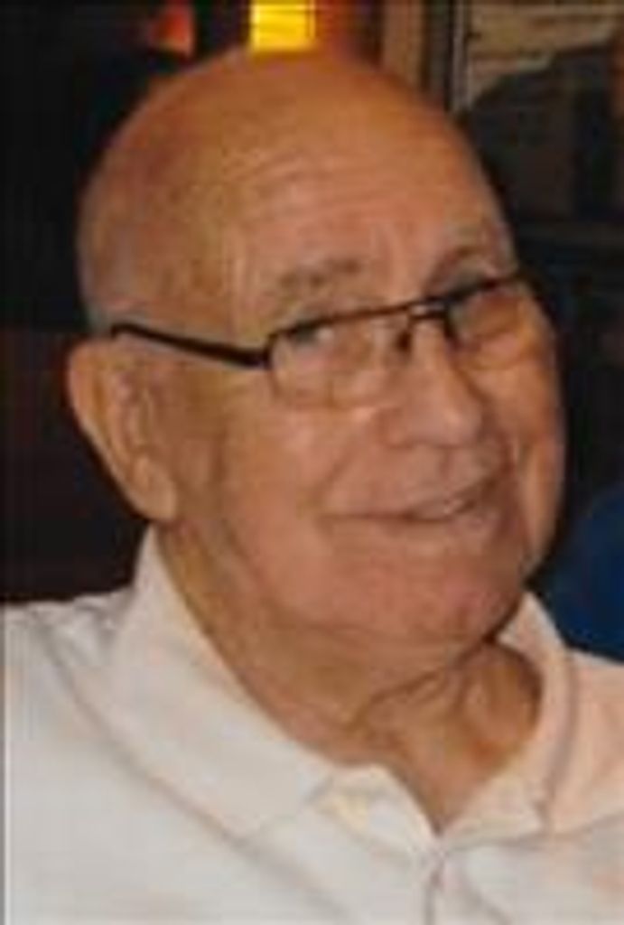 James T. Mclaughlin, Jr.