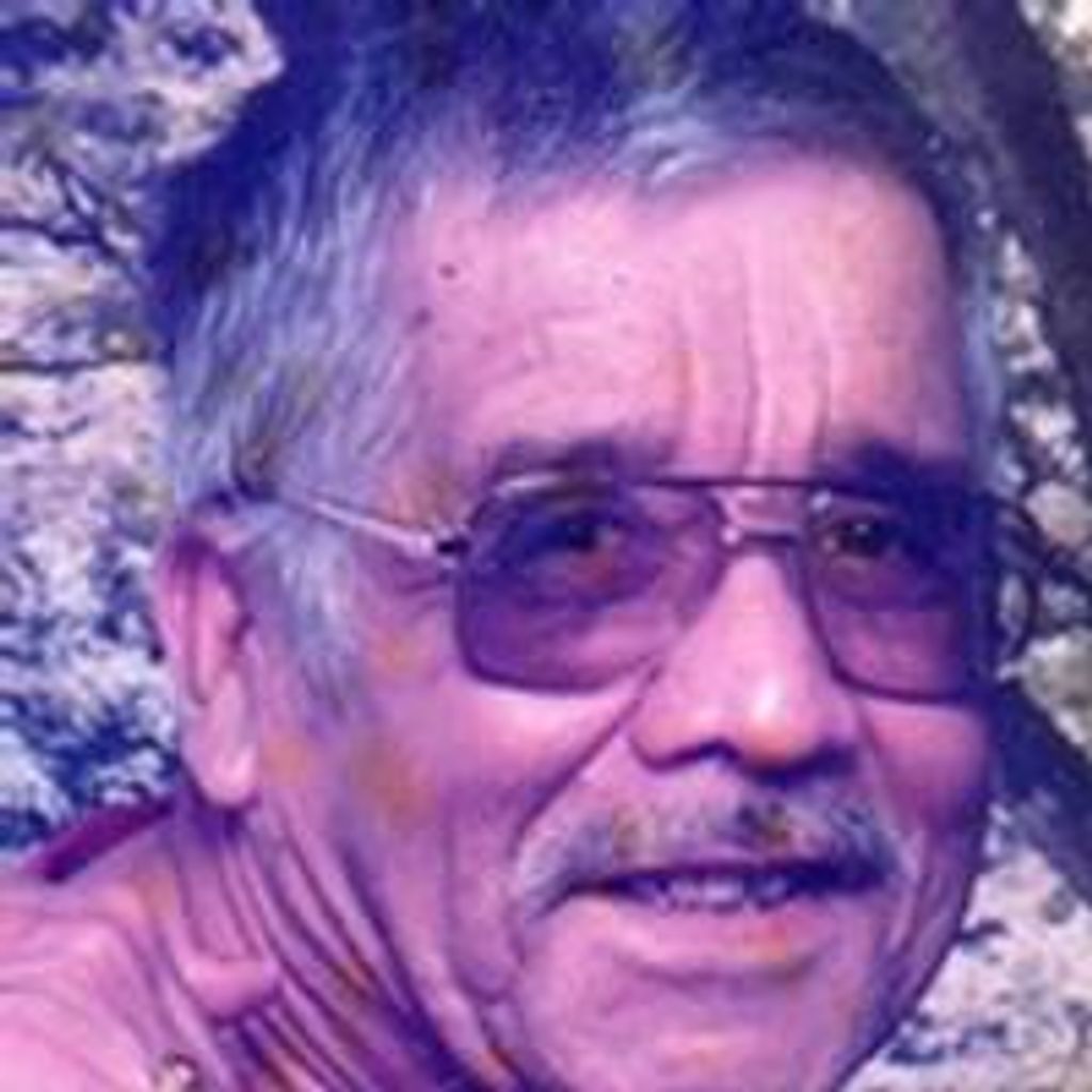 Joe Castillo