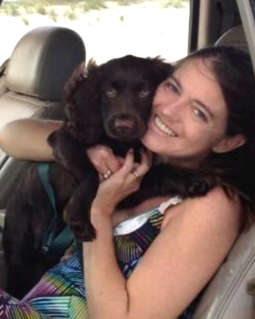 Shelly Marie Riggs-Whitehead