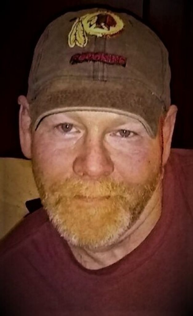 Daniel Roger Shinault