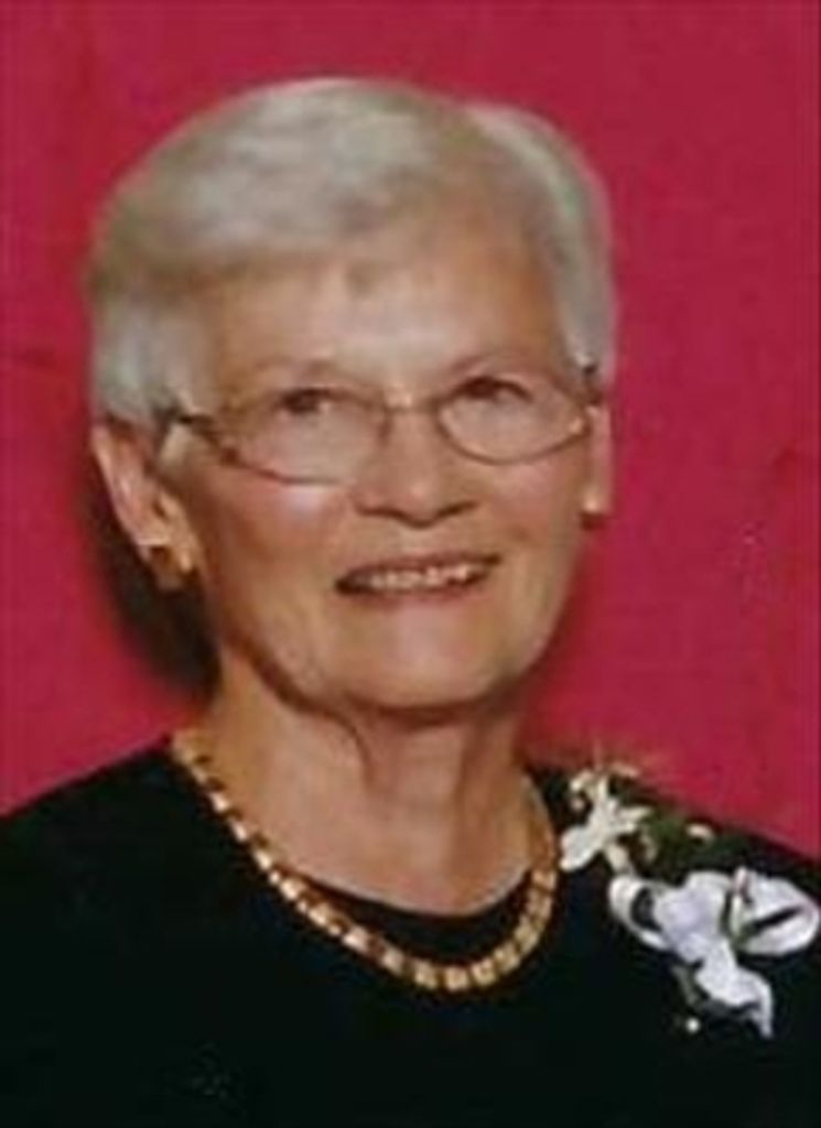 Gloria Lawler