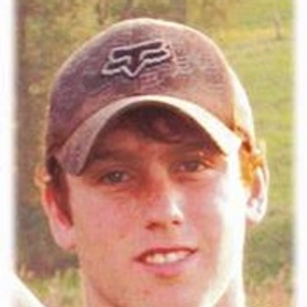 Harry Richard Blodgett III Profile Photo