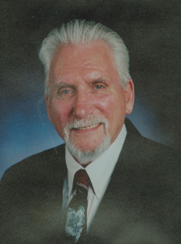 Donald Botto