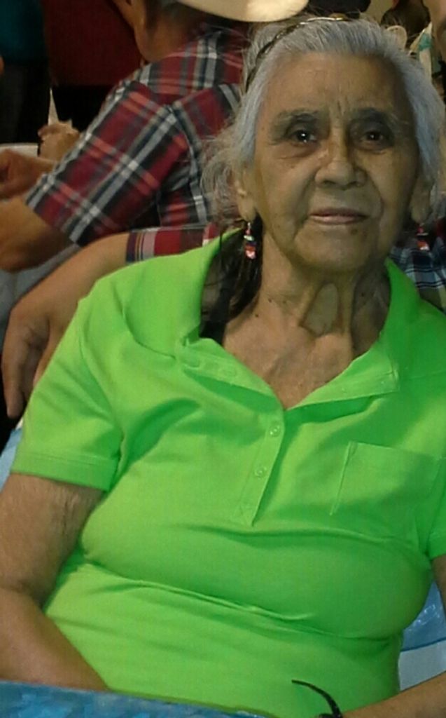 Maria Gloria Ramirez