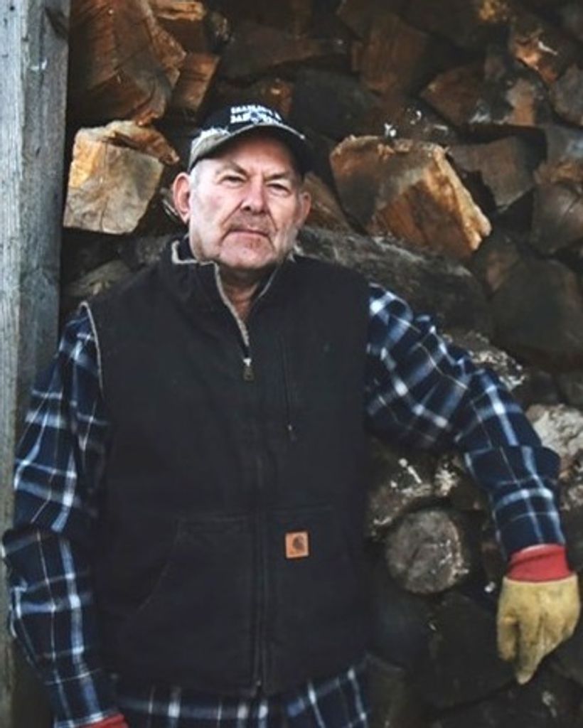 Richard "Dick" Schoenhaar Profile Photo