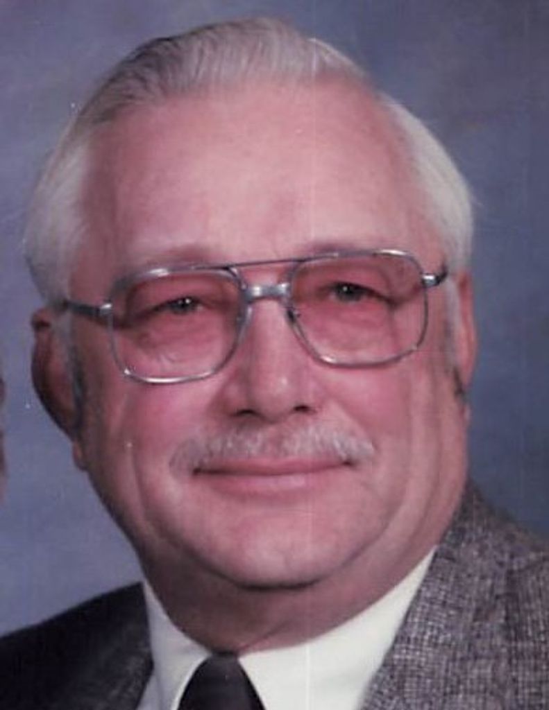 Reuben Schatz