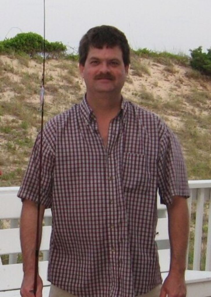 Guy E. Turlington Profile Photo