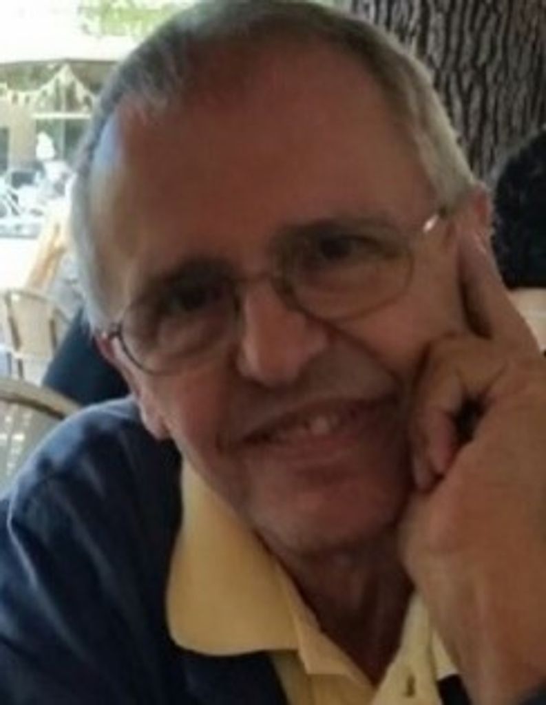 Henri P. Valois Profile Photo