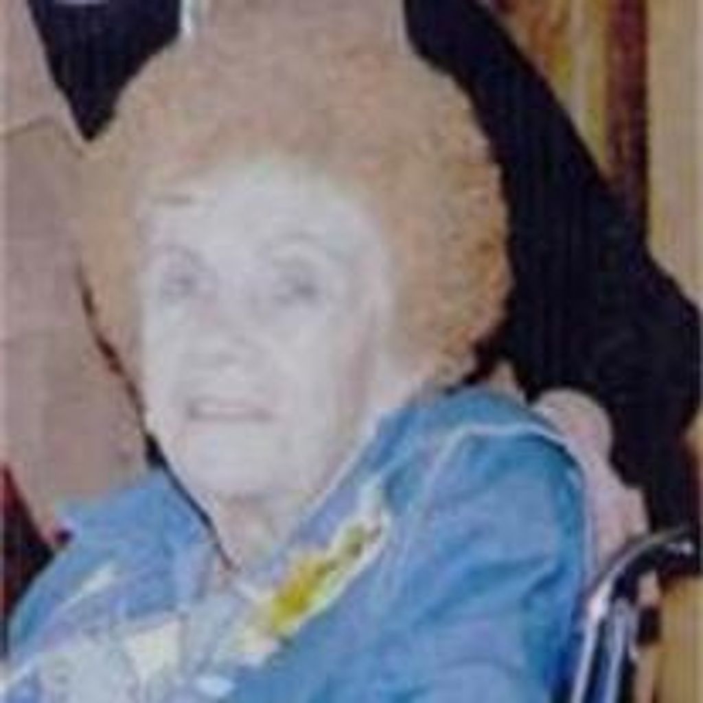 Virginia Ann "Ginger" Wiginton