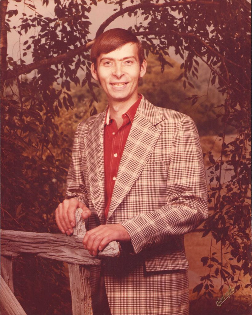 Michael Harlow