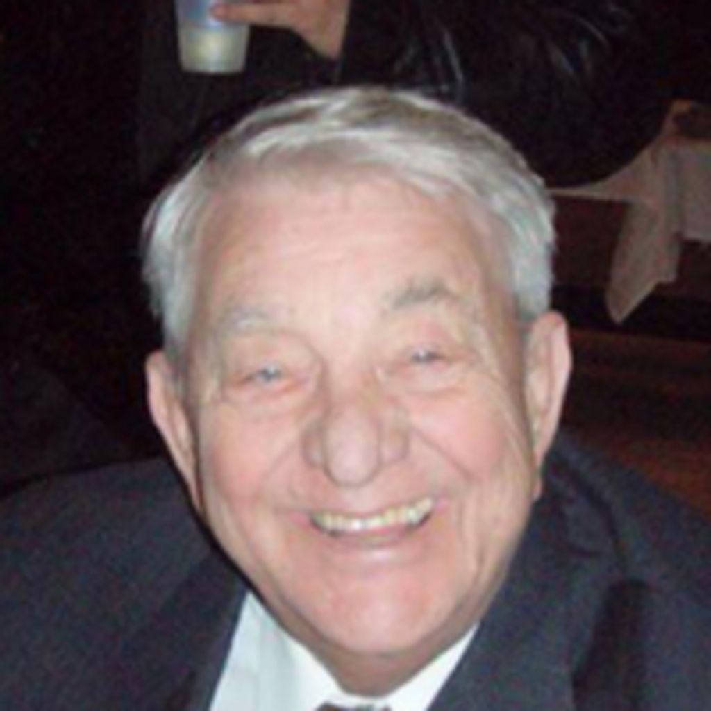 William Alvis "Al" Veach