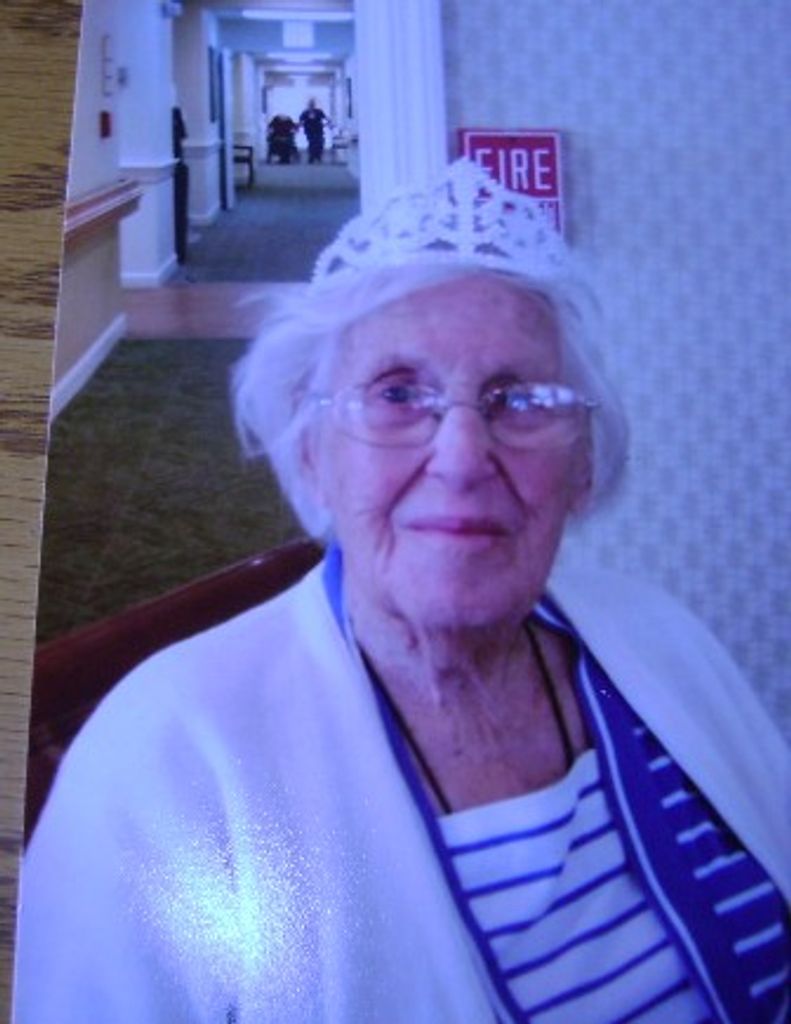 Juanita Jean Roberts Profile Photo