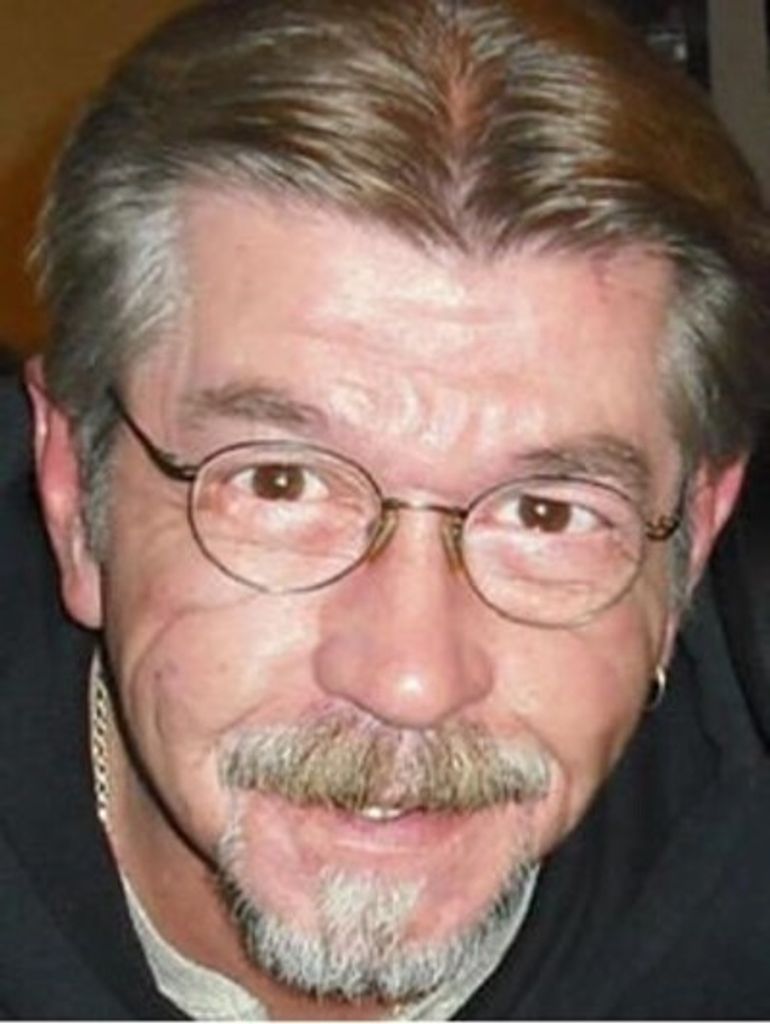 Barry C. Blomquist