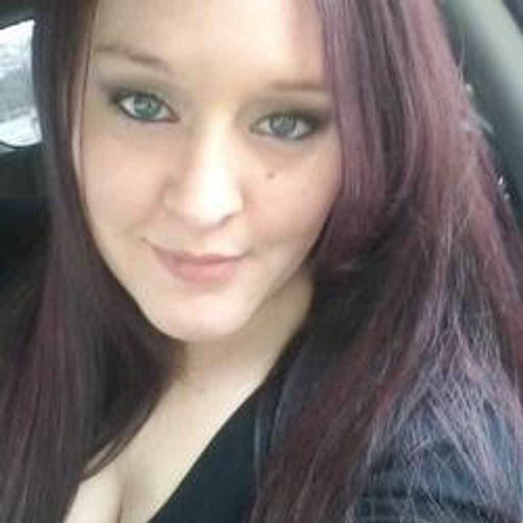 Amber Elizabeth Hendrixson