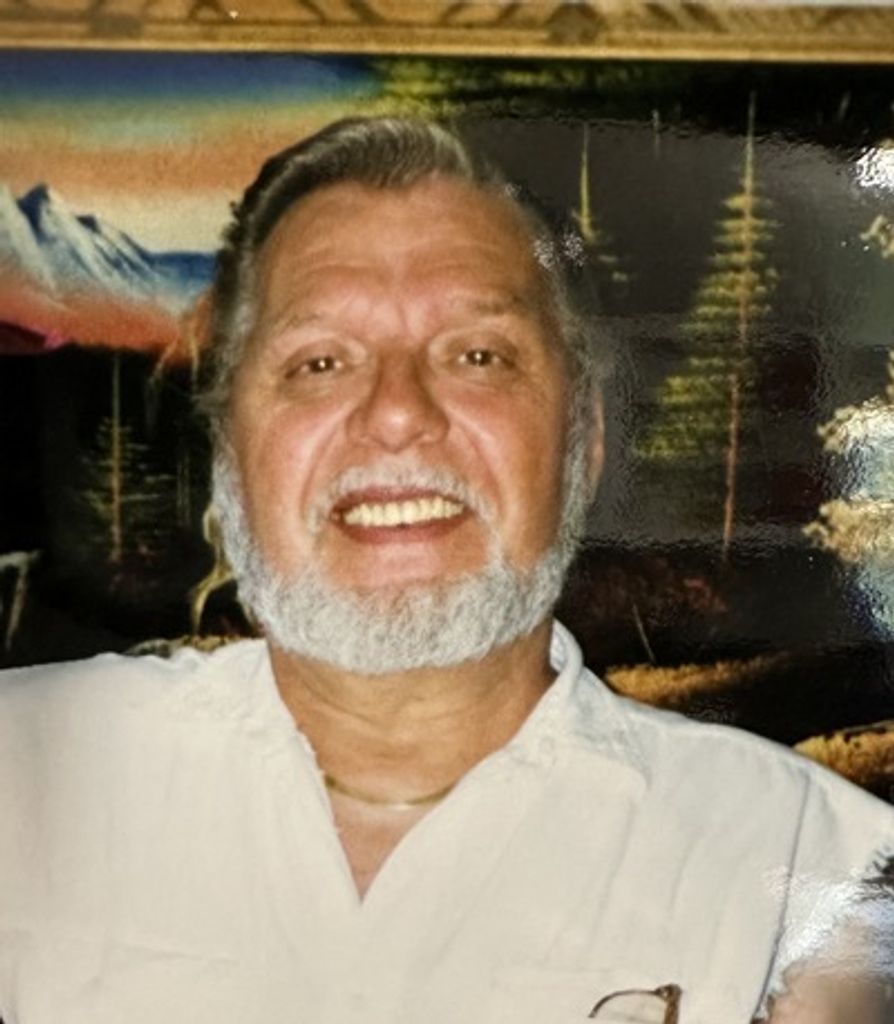 John R. Macpherson Profile Photo