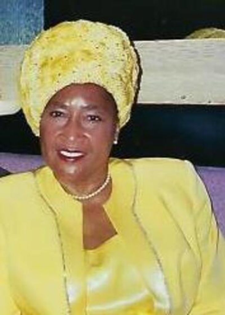 Aldeen Sanders Pearson Profile Photo